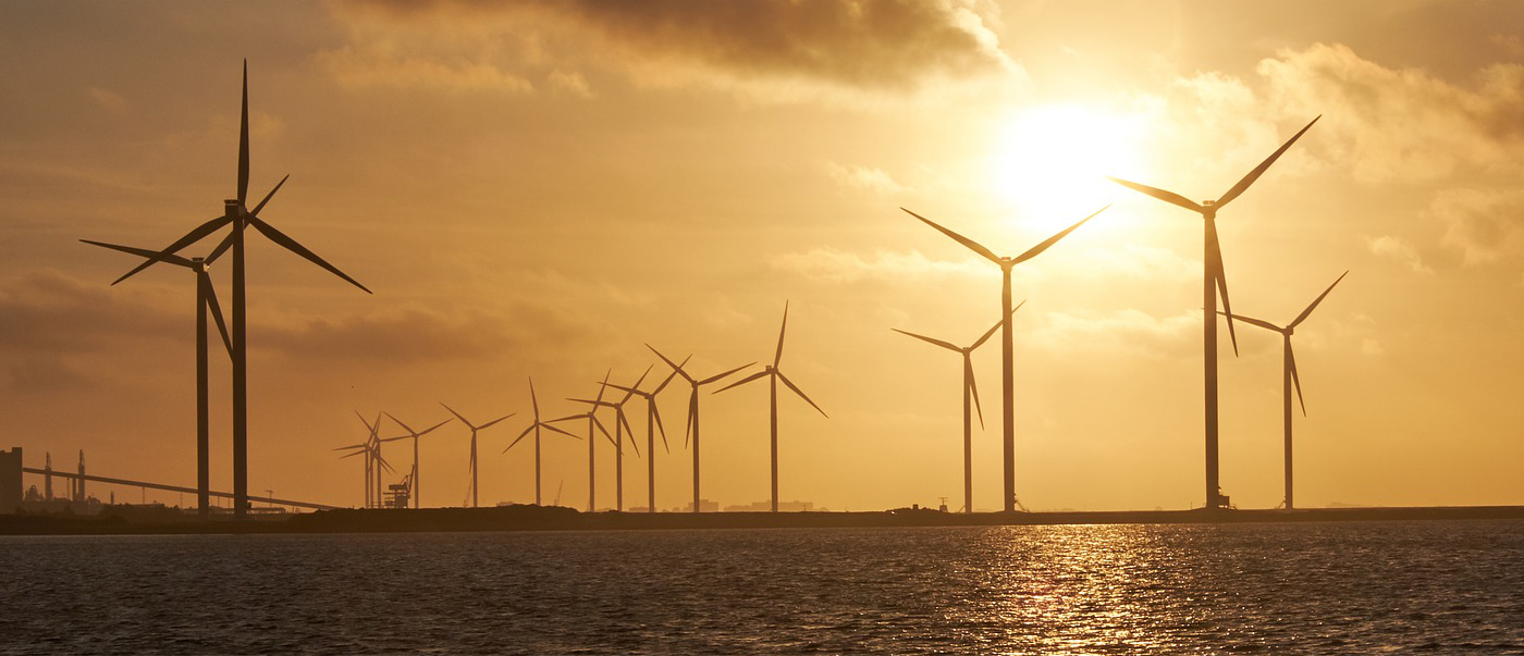 renewable energy