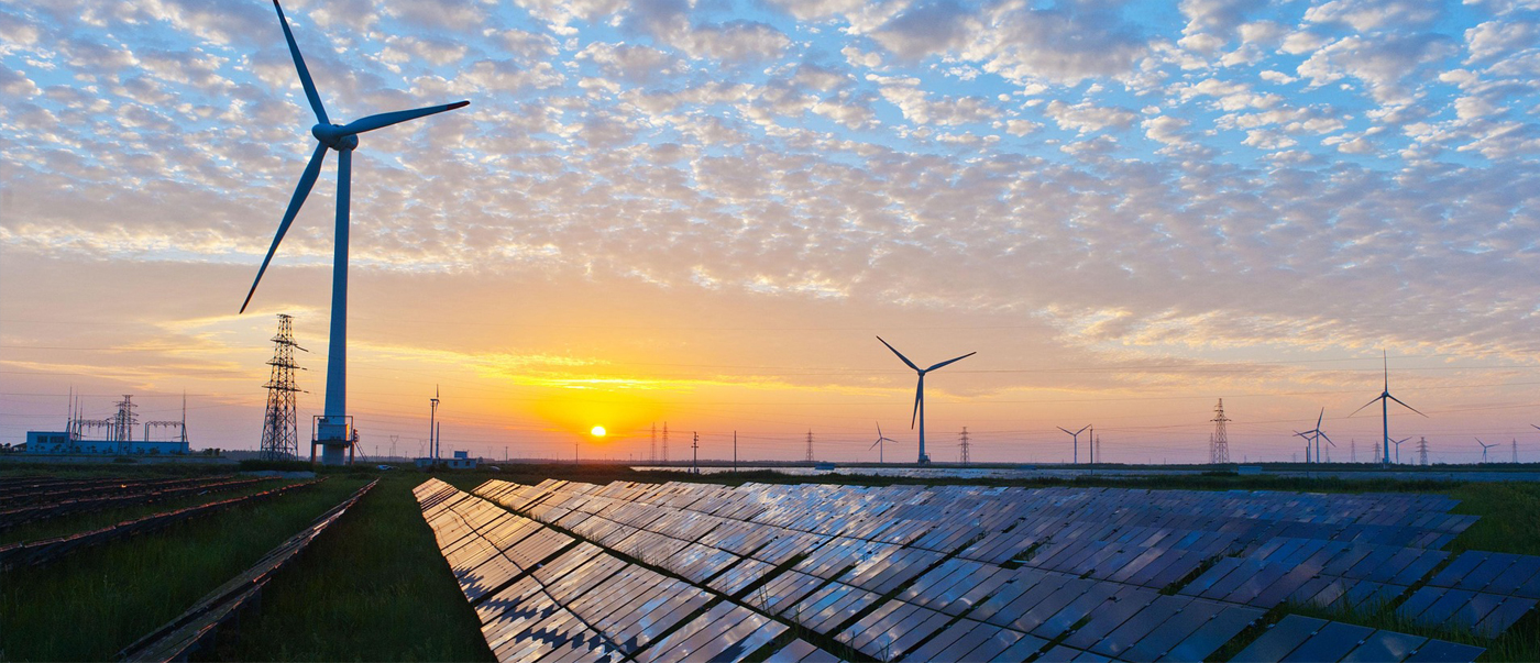 renewable energy